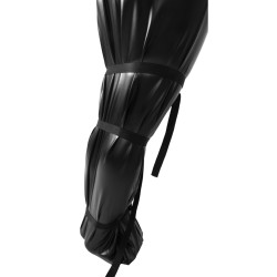 Ouch! Xtreme Sac Camisole avec sangles Body Bag Noir